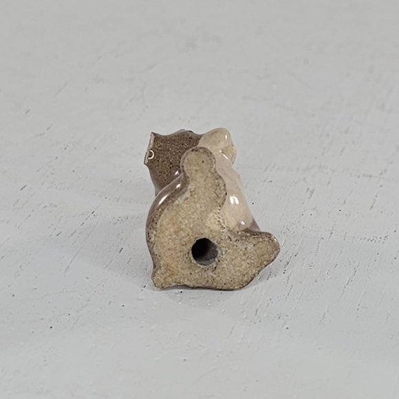 Disney Hagen Renaker Scamp Puppy Lady And The Tramp Figurine *AS IS* - Picture 6 of 8